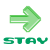 stay